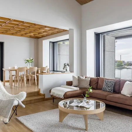 Waeinoe Huvilat Helsinki