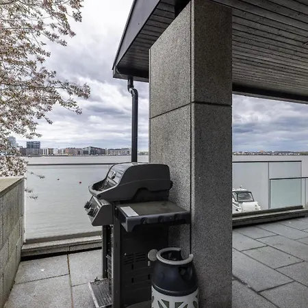 Huvilat Waeinoe Helsinki